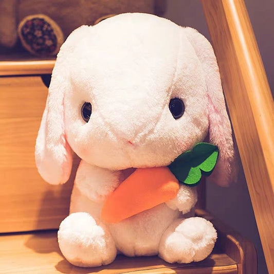 Bunny Plush Stuffed Animal